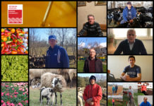 Poljoprivredna emisija BOJE ZEMLJE 4.4.2020.