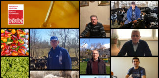 Poljoprivredna emisija BOJE ZEMLJE 4.4.2020.