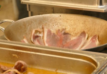 Špaleta sa Stancije Buršić