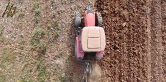 Zaorimo hrvatska polja