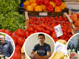 Plasman poljoprivrednih proizvoda u doba koronavirusa COVID-19