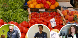 Plasman poljoprivrednih proizvoda u doba koronavirusa COVID-19