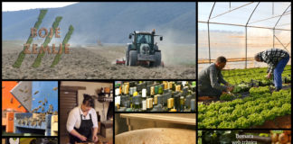 Poljoprivredna emisija BOJE ZEMLJE 18.4.2020