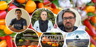 Online prodaja poljoprivrednih proizvoda u Istri