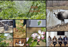 Poljoprivredna emisija BOJE ZEMLJE 2.5.2020.