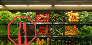 HRana – mobilna aplikacija za upozorenja o hrani