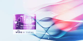 TINJA BY EMIL PERDEC: U novoj sezoni poljoprivredne emisije Boje zemlje predstavljamo vinare i njihova vrhunska vina