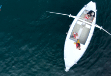 Rovinjska batana – simbol Rovinja