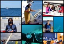 Boje zemlje emisija o moru 22.11.2020.