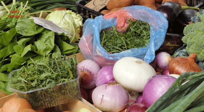 DOMAĆE OD MALIH NOGU: Istarski LAGovi žele domaće proizvode u školama i vrtićima