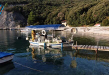 FLAG Alba odobrio tri projekta ribarima Labinštine za kupnju ribarske opreme i marikulturu