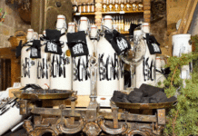 TINJA wine by Emil Perdec: Destilerija Aura