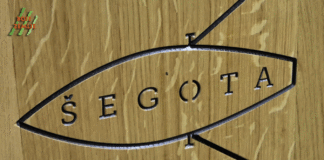 TINJA wine by Emil Perdec: Vina Šegota