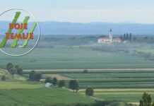 Poljoprivredna emisija Boje zemlje 1.1.2020.