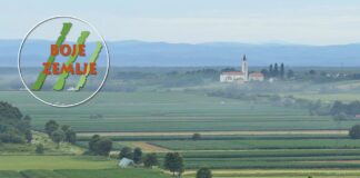 Poljoprivredna emisija Boje zemlje 1.1.2020.