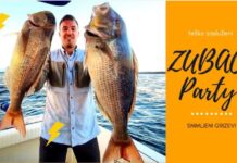 NIKOLA MIJANDRUŠIĆ Ljubav prema moru sažeta u youtube kanal eFISHent