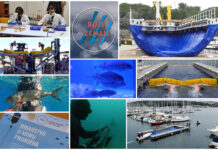 Boje zemlje emisija o moru 14.02.2021.