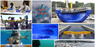 Boje zemlje emisija o moru 14.02.2021.