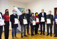 Dodijeljene Odluke o odabiru projekata u sklopu natječaja za Mjeru 7. i Mjeru 2. iz Lokalne razvojne strategije u ribarstvu LAGUR-a Istarski švoj