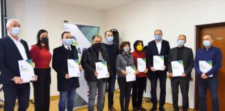 Dodijeljene Odluke o odabiru projekata u sklopu natječaja za Mjeru 7. i Mjeru 2. iz Lokalne razvojne strategije u ribarstvu LAGUR-a Istarski švoj