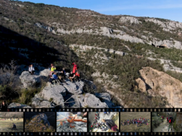 Čopor – prvi besplatni klub pustolova