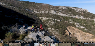 Čopor – prvi besplatni klub pustolova