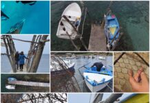 Boje zemlje emisija o moru 14.03.2021.