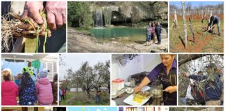 Poljoprivredna emisija BOJE ZEMLJE 4.4.2021.