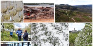 Poljoprivredna emisija BOJE ZEMLJE 18.4.2021.