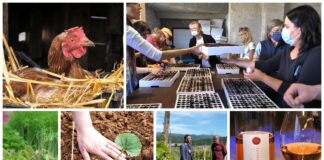 Poljoprivredna emisija Boje zemlje 30.5.2021.