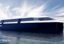 Izgradnja katamarana od prirodnih materijala