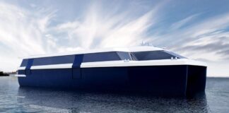 Izgradnja katamarana od prirodnih materijala