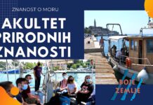 Fakultet prirodnih znanosti