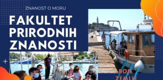 Fakultet prirodnih znanosti