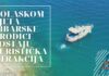 Dolaskom ljeta ribarske brodice postaju turistička atrakcija