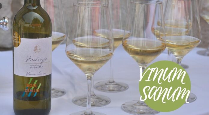 Na Institutu za poljoprivredu i turizam u Poreču kroz europski se projekt istražuje utjecaj vina na zdravlje