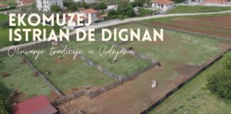 Očuvanje tradicije i običaja Vodnjanštine kroz Ekomuzej Istrian de Dignan