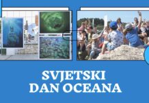 Svjetski dan oceana