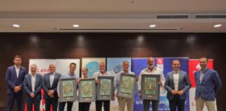 VINISTRA 2021: Dodijeljena odličja i diplome osvojene na međunarodnom natjecanju vina i jakih alkoholnih pića i 12. Svijetu malvazije