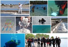 Boje zemlje emisija o moru 17.10.2021.