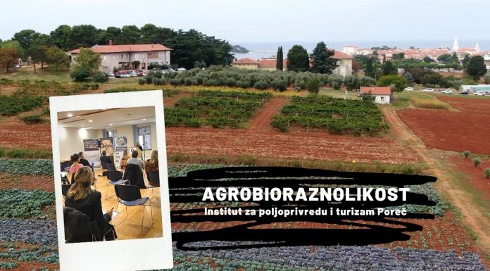 Ublažavanje posljedica klimatskih promjena kroz projekt AGROBIORAZNOLIKOST