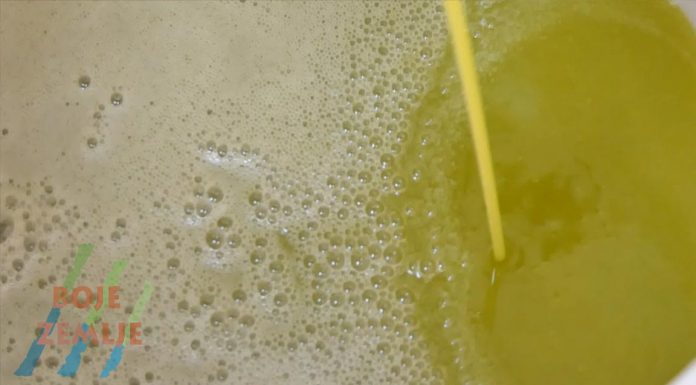 Europska oznaka izvornosti za Bračko maslinovo ulje