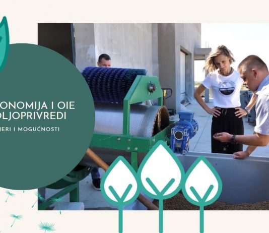 Bioekonomija i obnovljivi izvori energije u poljoprivredi
