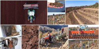 Poljoprivredna emisija Boje zemlje 5.12.2021.