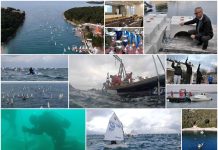 Boje zemlje emisija o moru 12.12.2021.