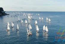 Regata Sveti Nikola ugostila jedriličare iz cijele Europe