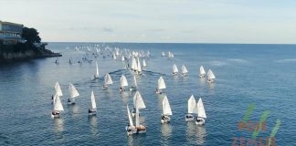 Regata Sveti Nikola ugostila jedriličare iz cijele Europe