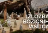 Božićne jaslice