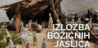 Božićne jaslice