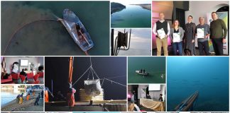 Boje zemlje emisija o moru 23.1.2022.